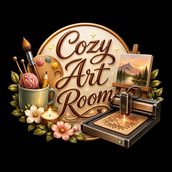 cozyartroom